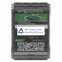 Motor and controller Schneider Electric_LZ1H6X5BD