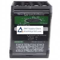 Motor and controller Schneider Electric_LZ2H6X5BD