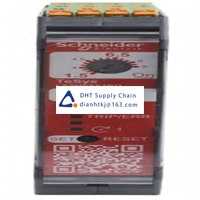 Motor and controller Schneider Electric_LZ7H6X53BD