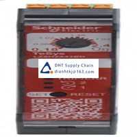 Motor and controller Schneider Electric_LZ8H2X43BD