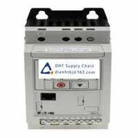 Motor and controller Eaton_185803 DC1-122D3FN-A20CE1