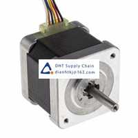 Motor and controller Sanyo Denki_103H5208-0483