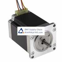 Motor and controller Sanyo Denki_103H7126-1740