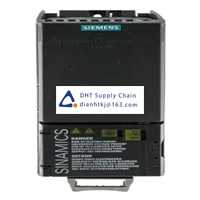 Motor and controller Siemens_6SL3210-1KE11-8AF2