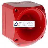 Sounder and Signal Lamp Klaxon_PNC-0024