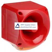 Sounder and Signal Lamp Klaxon_PNC-0028