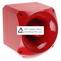 Sounder and Signal Lamp Klaxon_PNC-0035