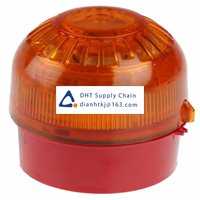 Sounder and Signal Lamp Klaxon_PSS-0096