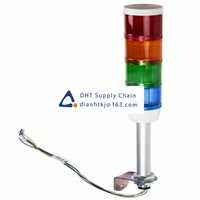 Sounder and Signal Lamp Schneider Electric_XVMB2RAGBSSB