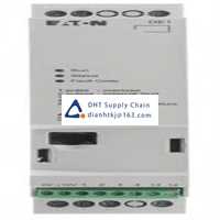 Motor and controller Eaton_180658 DE11-122D7NN-N20N