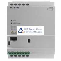 Motor and controller Eaton_180667 DE11-348D5FN-N20N