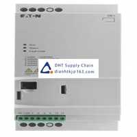 Motor and controller Eaton_180674 DE11-346D6NN-N20N