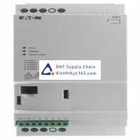 Motor and controller Eaton_180677 DE11-34016NN-N20N