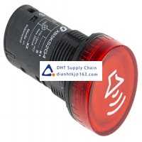 Sounder and Signal Lamp Schneider Electric_XB5KS2G4