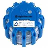 Sounder and Signal Lamp Nightsearcher_NSPULSARAAA-B