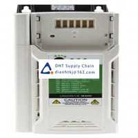 Motor and controller Control Techniques_M400-01200033