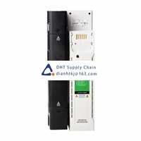 Motor and controller Control Techniques_M400-05400270