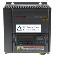 Motor and controller Bosch Rexroth_EFC5610-2K20-1P2-MDA-7P-NNNNN-L1NN