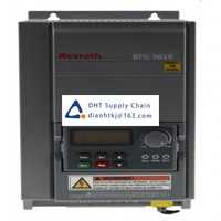 Motor and controller Bosch Rexroth_EFC5610-4K00-3P4-MDA-7P-NNNNN-L1NN