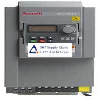 Motor and controller Bosch Rexroth_EFC5610-5K50-3P4-MDA-7P-NNNNN-L1NN