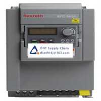 Motor and controller Bosch Rexroth_EFC5610-7K50-3P4-MDA-7P-NNNNN-L1NN