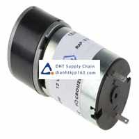 Motor and controller Crouzet_82862001