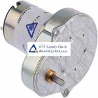 Motor and controller Crouzet_82861019