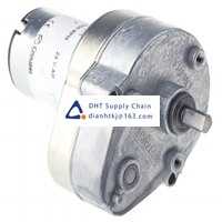 Motor and controller Crouzet_82869011