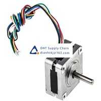 Motor and controller RS PRO_180-5276