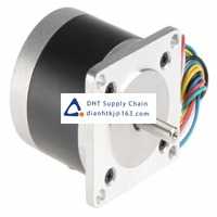 Motor and controller RS PRO_180-5282