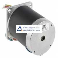 Motor and controller RS PRO_180-5285