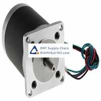 Motor and controller RS PRO_180-5286