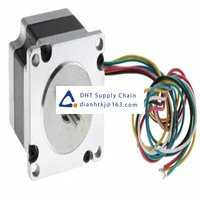 Motor and controller RS PRO_180-5287