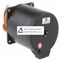 Motor and controller RS PRO_180-5291