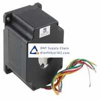 Motor and controller RS PRO_180-5294