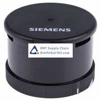 Sounder and Signal Lamp Siemens_8WD4420-0EA2