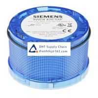 Sounder and Signal Lamp Siemens_8WD4420-5AF