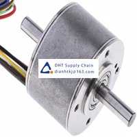 Motor and controller Maxon_449464