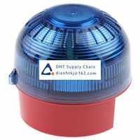 Sounder and Signal Lamp Klaxon_PSB-0063