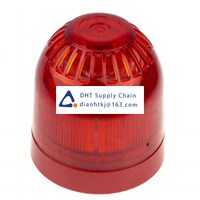 Sounder and Signal Lamp Klaxon_PSC-0047