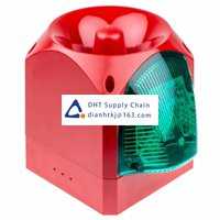 Sounder and Signal Lamp Klaxon_PNC-0060