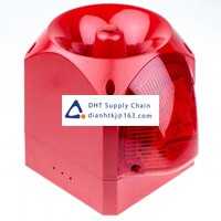 Sounder and Signal Lamp Klaxon_PNV-0011