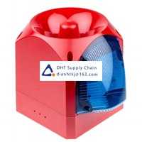 Sounder and Signal Lamp Klaxon_PNV-0021