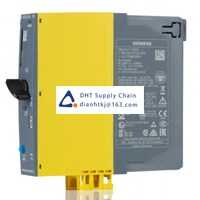 Motor and controller Siemens_3RK1308-0CC00-0CP0