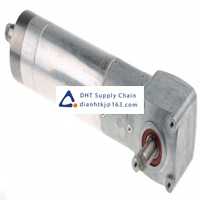 Motor and controller ebm-papst_VG.ECI6360DK4.ECP63.3.85