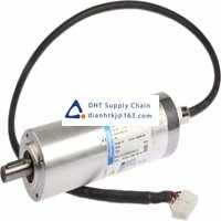 Motor and controller ebm-papst_VG.ECI6340BK4.P63.1.5