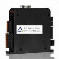 Motor and controller Igus_D1