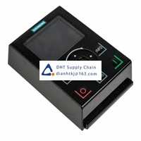 Motor and controller Siemens_6SL3255-0AA00-4JA2