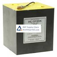 Sounder and Signal Lamp Wolf Safety_HL-3155X