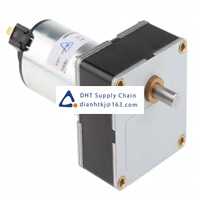 Motor and controller Crouzet_80807020